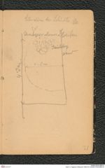 Seite 14, Tagebuch Willendorf 1908/1913 (NHMW-PRAE-BBB-02)